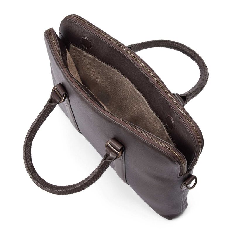 R.M. Williams Farrier Briefcase image number 2