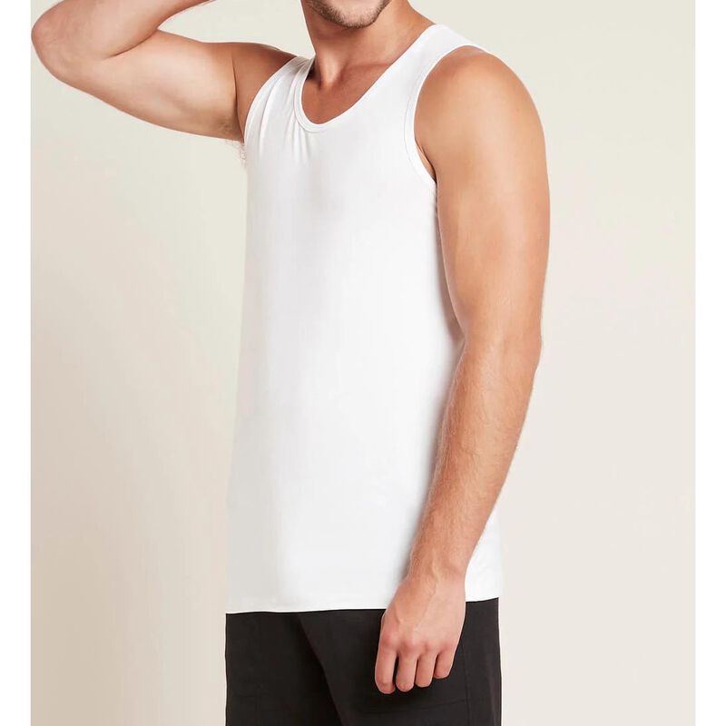 Boody Men's Tank Top image number 2
