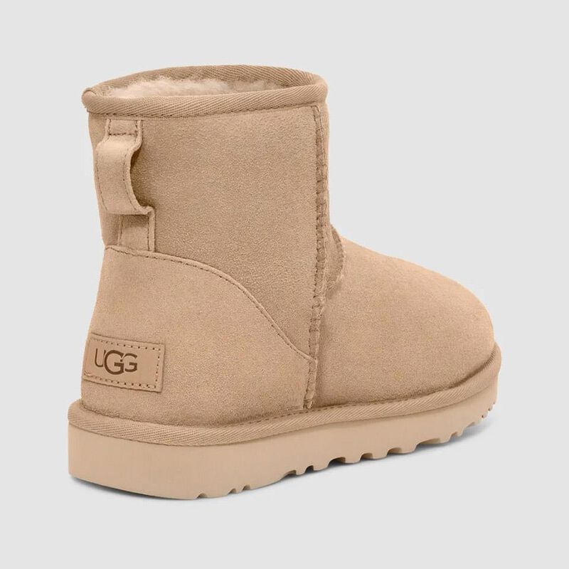UGG W Classic Mini II image number 2