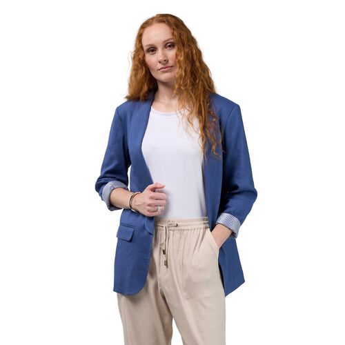 Madly Sweetly Trailblazer Jacket