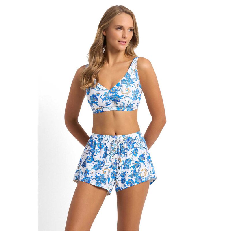 Sunseeker Sicily Swim Short image number 2