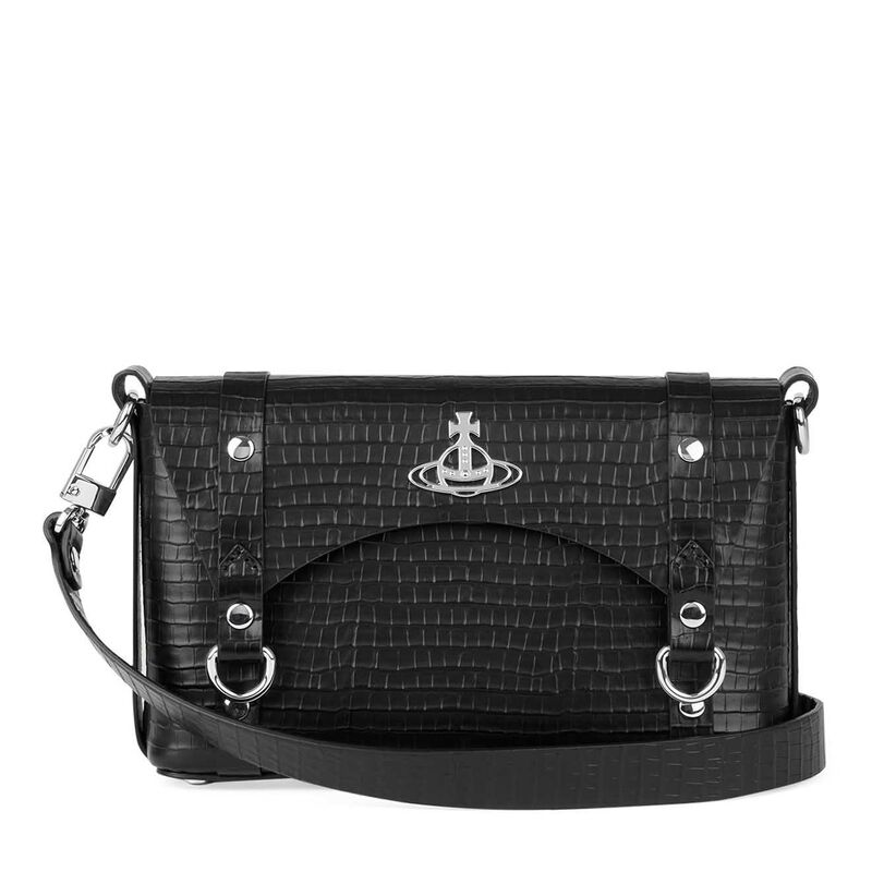 Vivienne Westwood Kimmy Crossbody image number 0