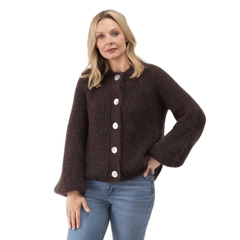 Marle Cait Cardigan ***Exclusive to Ballantynes*** image number 0