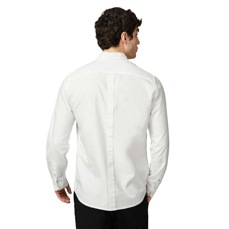 Ben Sherman LS Signature Oxford Shirt image number 1