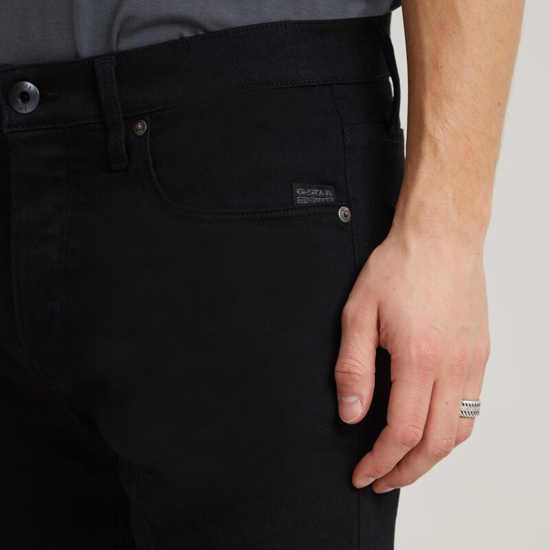 G-Star 3301 Slim Jeans image number 2