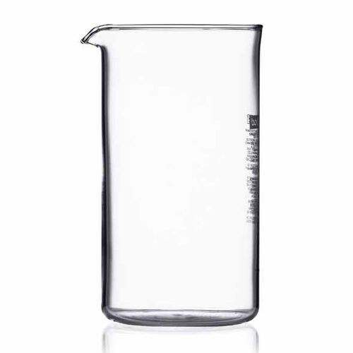 Bodum Spare 3 Cup Glass