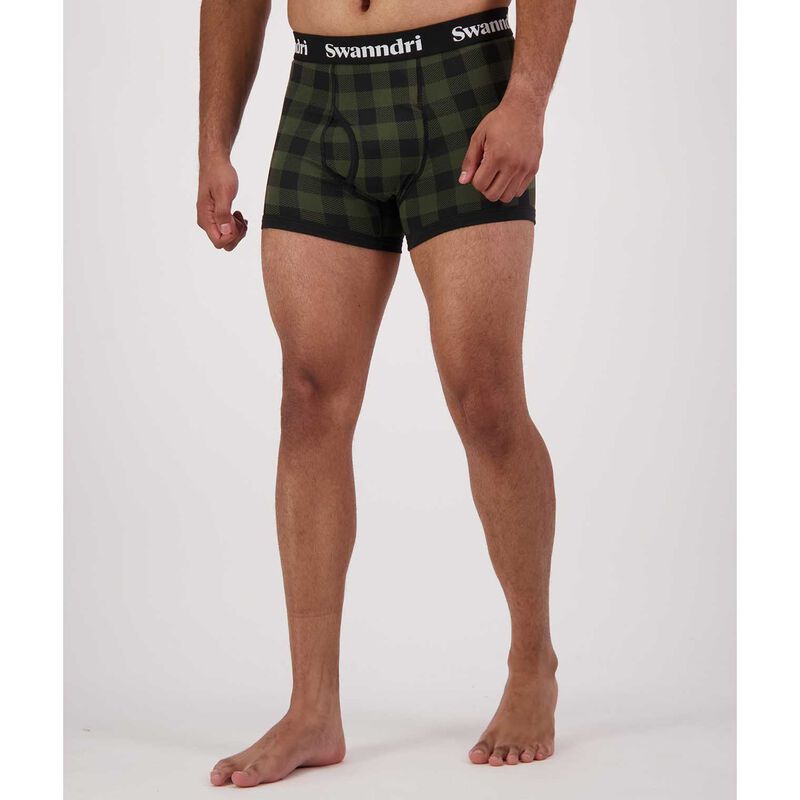 Swanndri Men's Underwear image number 3