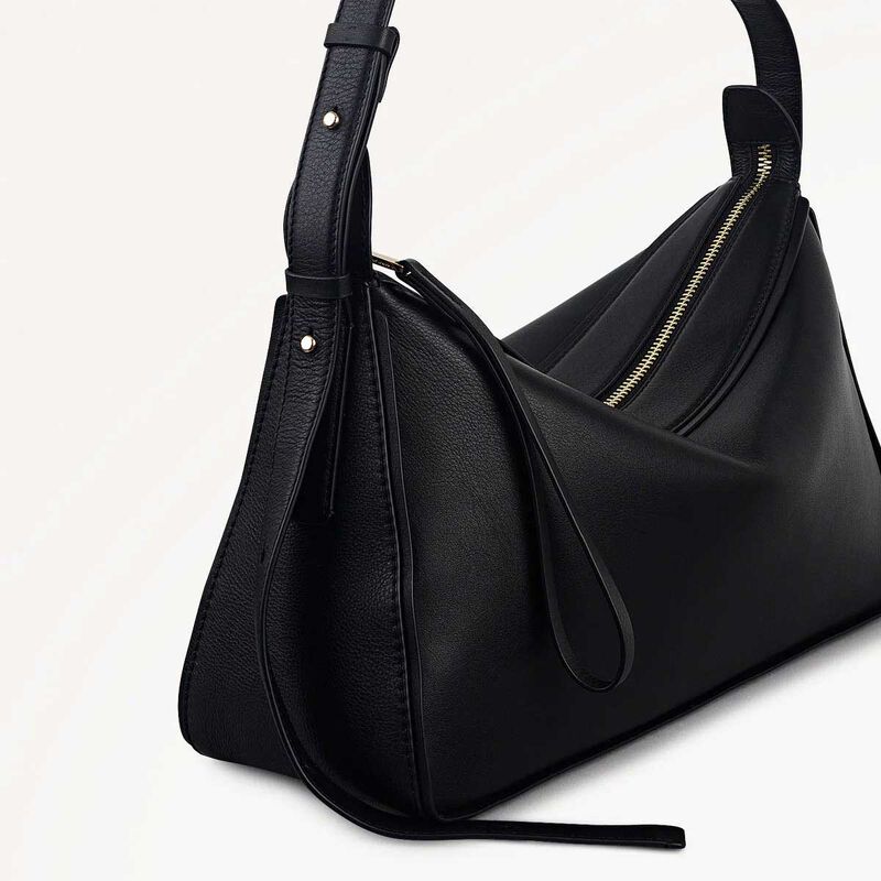 Radley Westwell Lane Large Ziptop Shoulder Bag image number 3