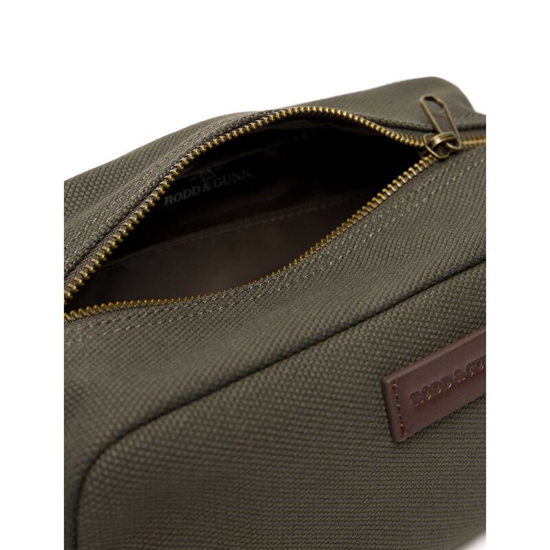 Rodd & Gunn Ponsonby Wash Bag image number 2