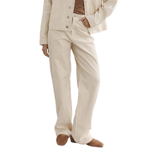 Caitlin Crisp Harlow Corduroy Pant