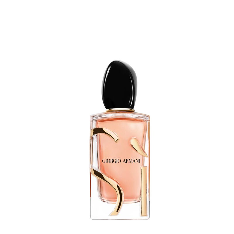 Giorgio Armani S&igrave; Passione EDP Intense 50ml image number 0