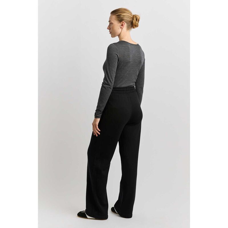 Toorallie Lounge Wide Leg Pant image number 1