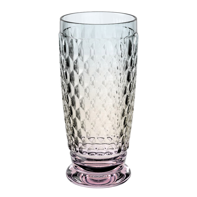 Villeroy & Boch Boston Pearl Highball Glass image number 0