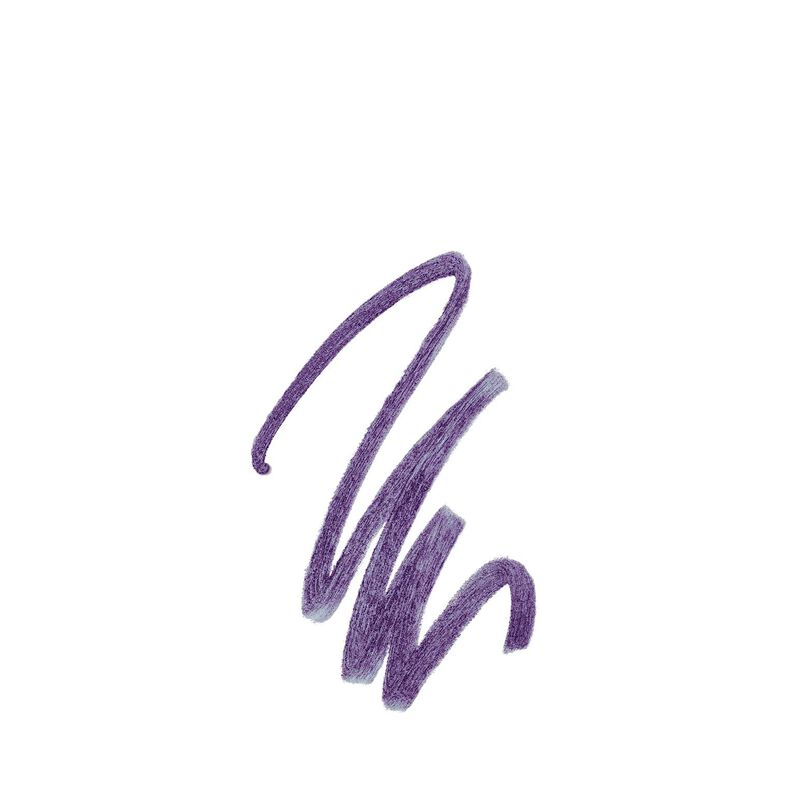 Clinique High Impact&trade; Gel Tech Eyeliner Purple image number 1