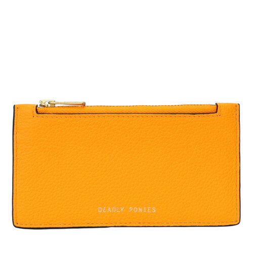 Deadly Ponies Card Holder