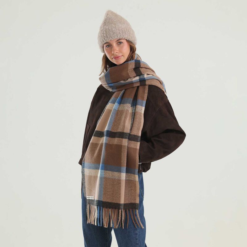 Morgan & Taylor Hana Scarf image number 5