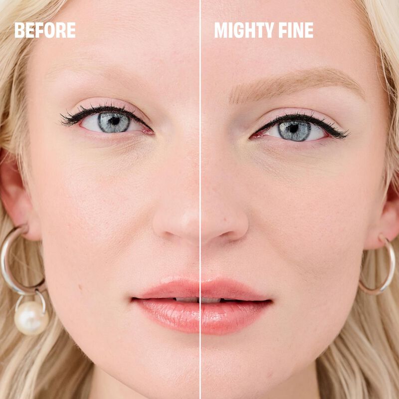 benefit Mighty Fine Brow Pen image number 2