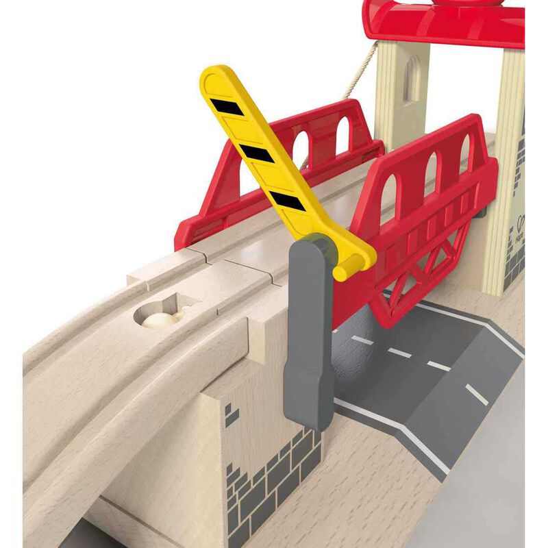 Hape Lifting Bridge image number 3