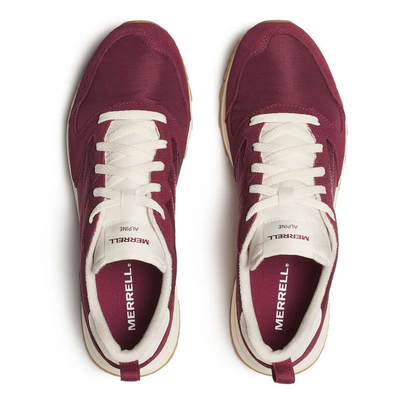 Merrell Alpine 83 Sneaker Sport image number 2