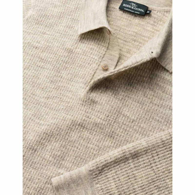 Rodd & Gunn Balfour Knit image number 2