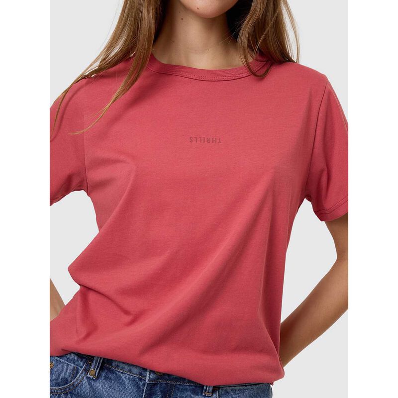 Thrills Minimal Thrills Relaxed Tee image number 2