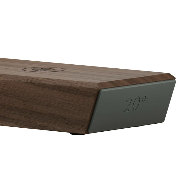 HORL 3 Walnut Knife Sharpening Set image number 3