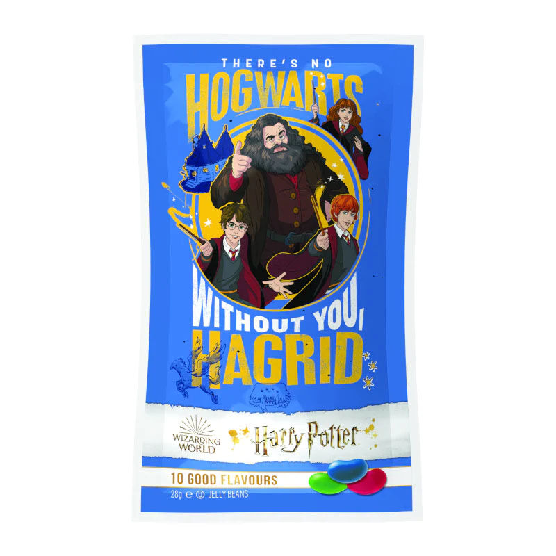 Jelly Belly Harry Potter 10 Flavour 28g image number 2