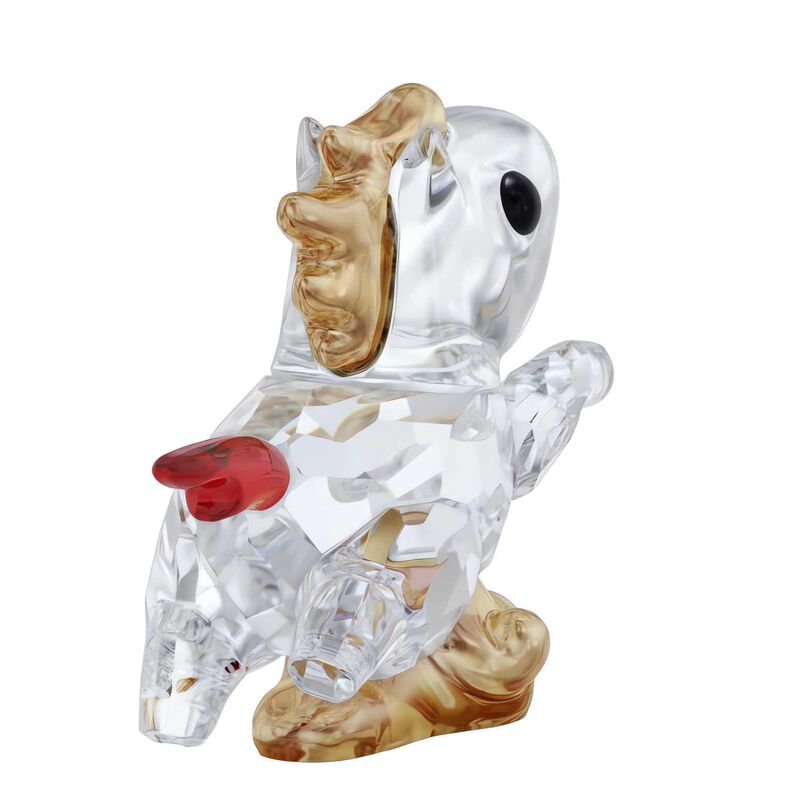 Swarovski Asian Symbols Adorable Horse image number 3
