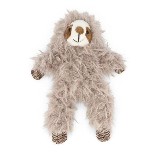 Lilly & George Sofia Sloth Rattle