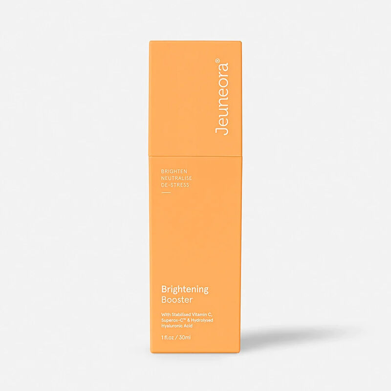 Jeuneora Brightening Booster 30ml image number 1