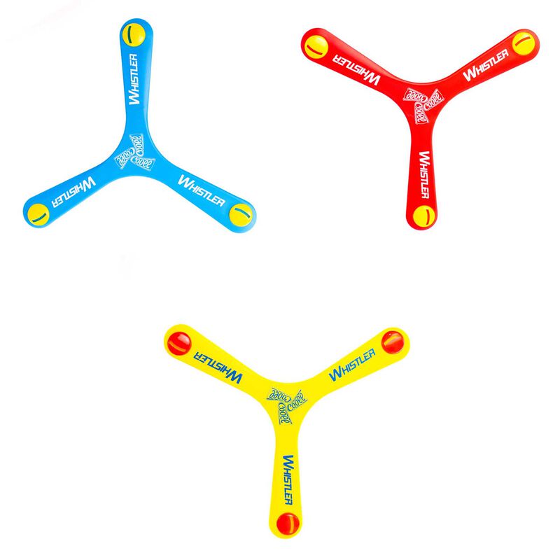 Cooee Outdoor Whistler (Assorted Colours) image number 1