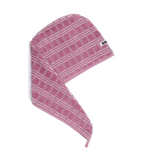 HOMMEY. Oasis Hair Wrap