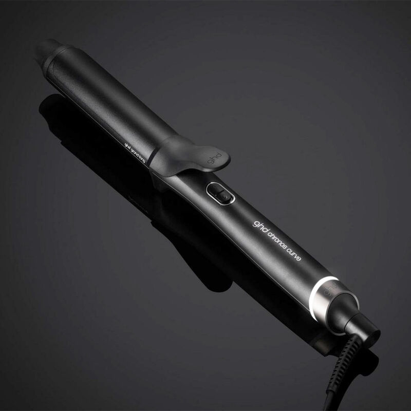 ghd Chronos Curve® Grand Curling Tong 32mm image number 2