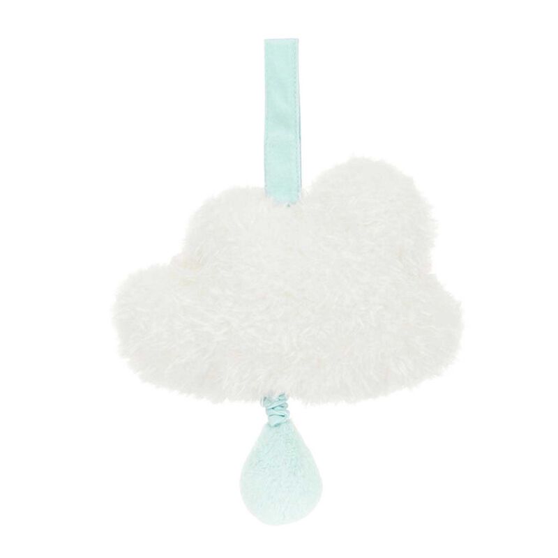 Jellycat Amuseables Stratto Cloud Musical Pull image number 2