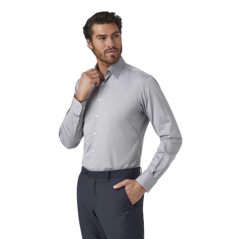 Cambridge Sandringham Shirt Fcv365 image number 3