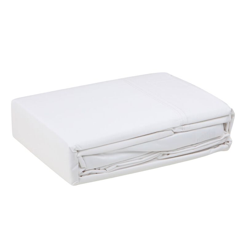 Top Drawer 610TC Sheet Set 50cm Drop image number 0