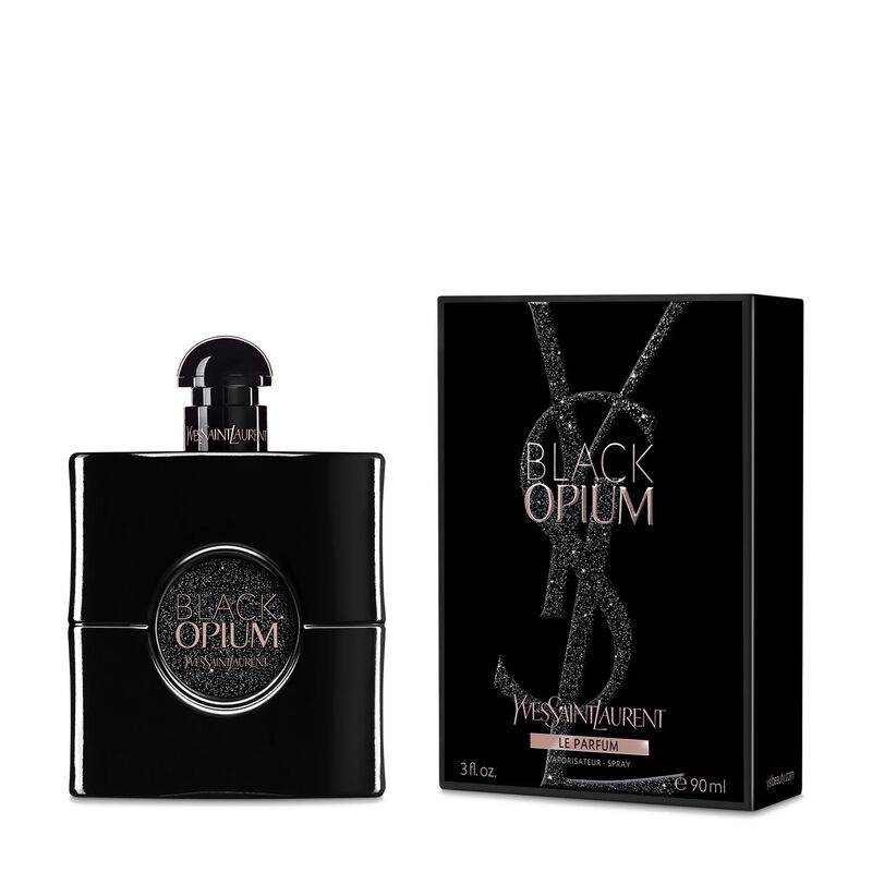 Yves Saint Laurent Black Opium Le Parfum 90ml image number 1