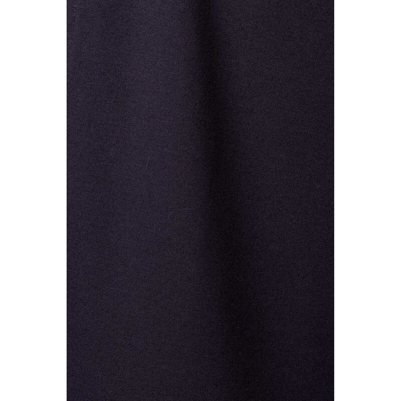 B Essentials by Ballantynes Rib Trim Jumper image number 2