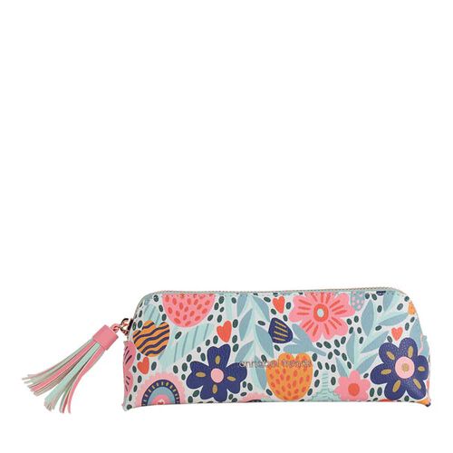 Annabel Trends Vanity Bag Mini - Garden Love
