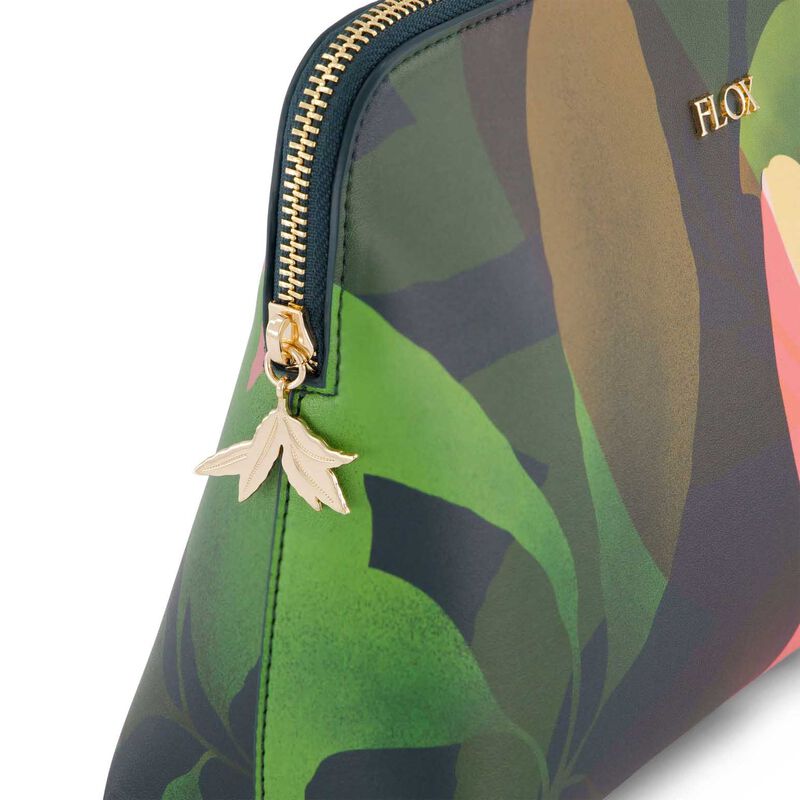 Flox Wai Cosmetic Case Large image number 3