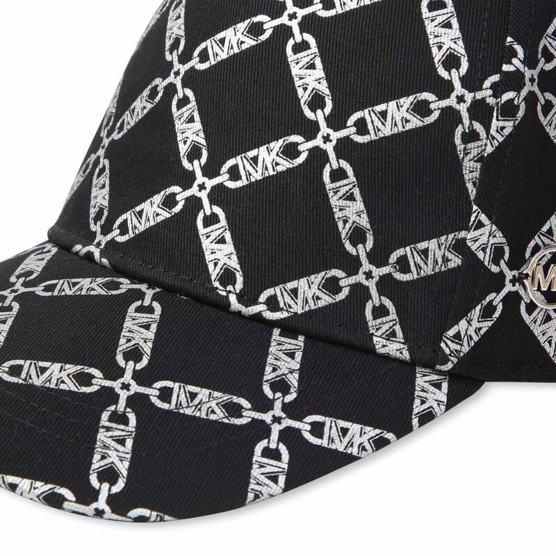 Michael Kors Empire Cap 54 - 58 image number 2