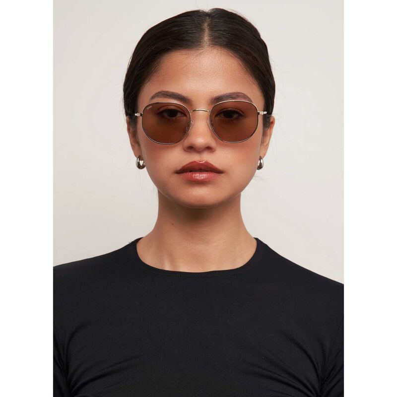 Otra Bowie Sunglasses image number 3