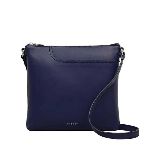 Radley Pockets Small Ziptop Ns Crossbody Bag