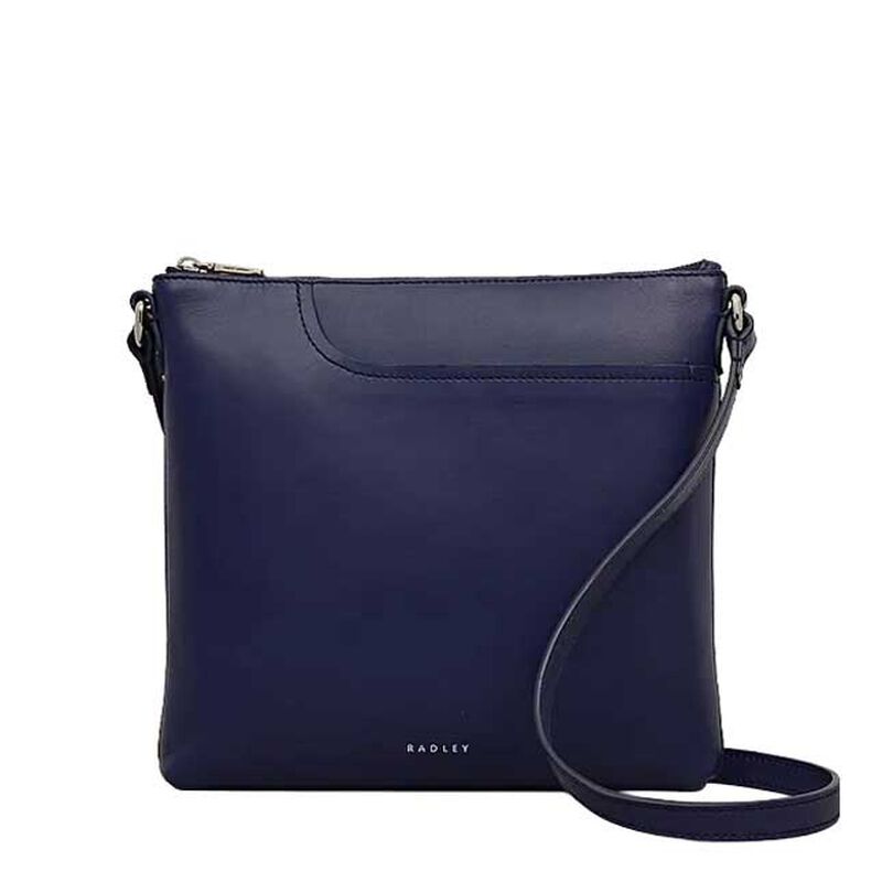 Radley Pockets Small Ziptop Ns Crossbody Bag image number 0