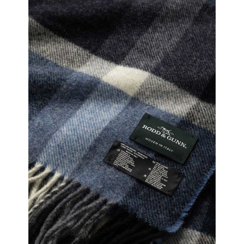 Rodd & Gunn Jed Valley Scarf image number 5