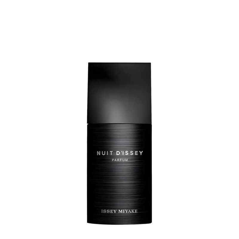 Issey Miyake Nuit D'Issey Parfum 125ml image number 0