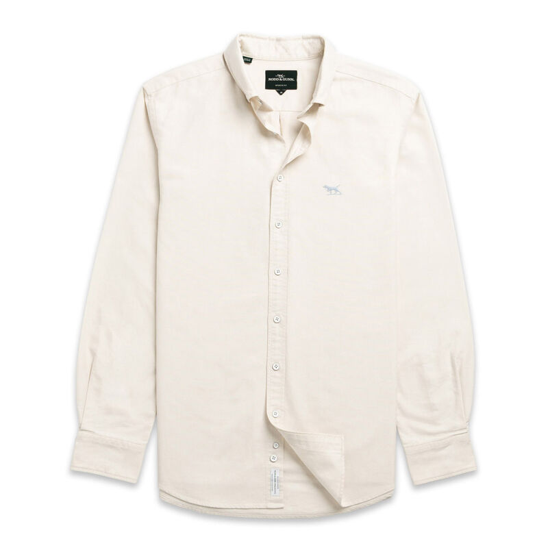 Rodd & Gunn Oxford Shirt image number 14