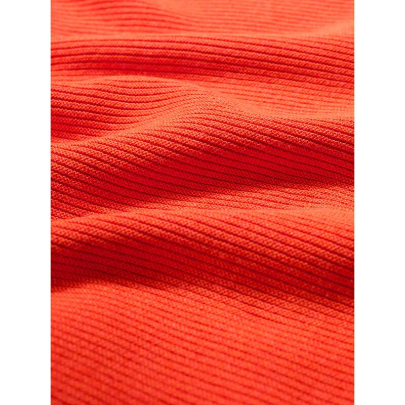 Seasalt Cornwall Makers Jumper Mandarin image number 3