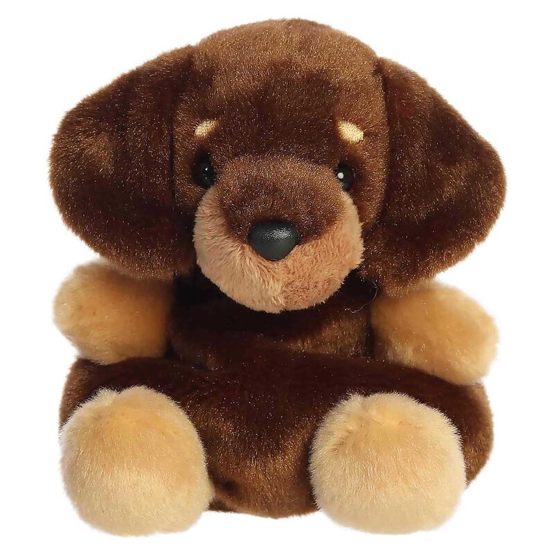Palm Pals Houdini Dachshund image number 0