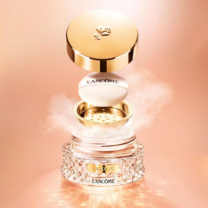 Lancome Absolue Essence Loose Powder 15g image number 2